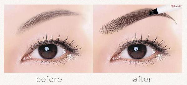 Flawless Long Lasting Waterproof Microblading Pens