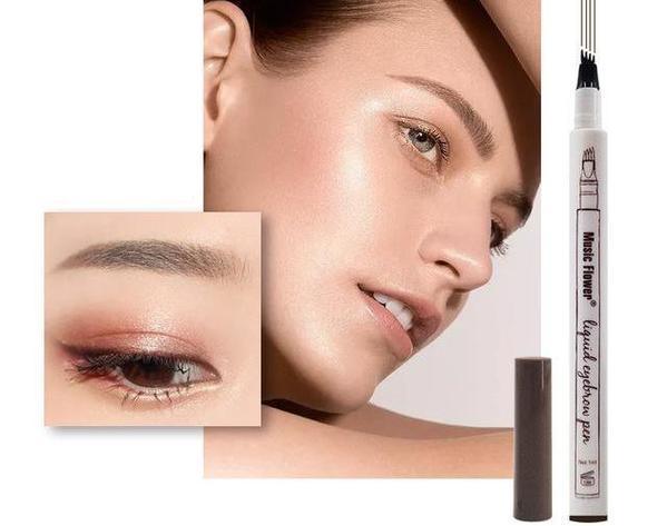 Flawless Long Lasting Waterproof Microblading Pens