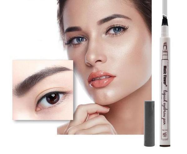 Flawless Long Lasting Waterproof Microblading Pens