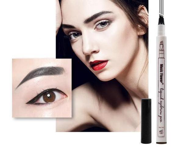 Flawless Long Lasting Waterproof Microblading Pens