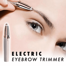  PrimalBrows Eyebrow Trimmer Pen