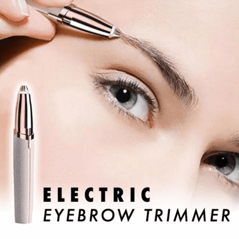 PrimalBrows Eyebrow Trimmer Pen