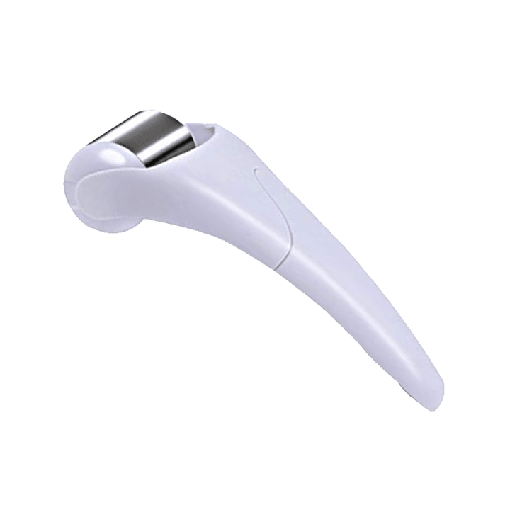 Face Ice Roller – Cooling Stainless Steel Massager for Skincare