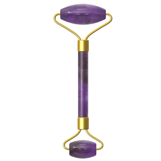 Amethyst Face Roller