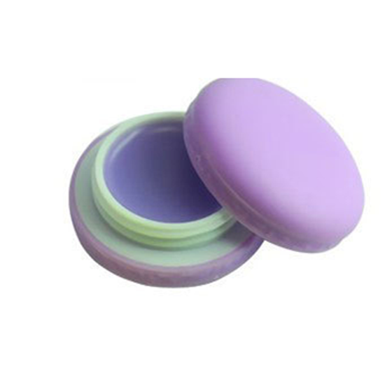 Macaroon Lip Balm Purple,  - My Make-Up Brush Set, My Make-Up Brush Set
 - 2