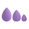 3 Pcs/Pack Makeup Beauty Sponge