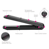 Rechargable Wireless Mini Flat Iron