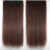 Straight Hair Styling Extensions