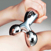 3D Body Massage Roller