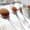 Aphrodite 10 Piece Oval Brush Set ,  - My Make-Up Brush Set, My Make-Up Brush Set
 - 3
