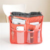 Slim Bag Purse Organizer