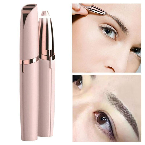 PrimalBrows Eyebrow Trimmer Pen