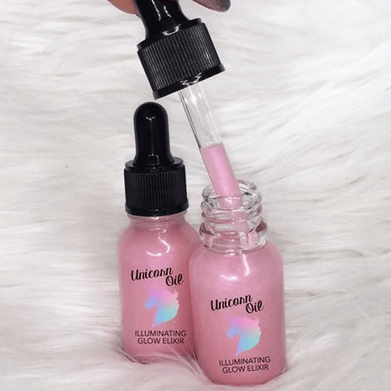 Original Glow Unicorn Oil