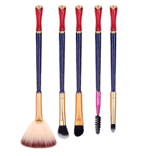  5 Piece WW Inspired Brush Set